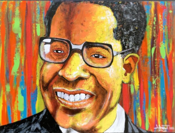Grand Papa Cesaire – Image 2