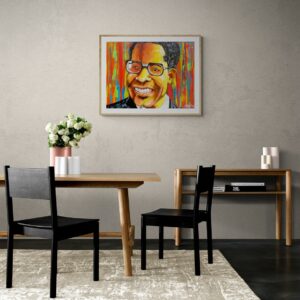 Grand Papa Cesaire