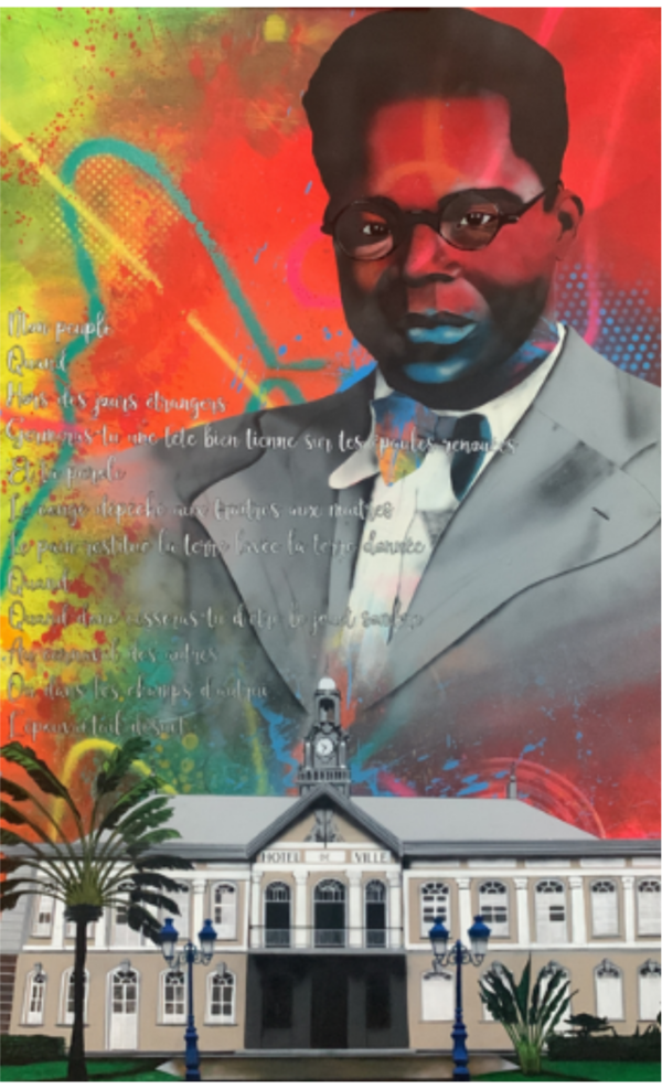 Avé Cesaire! – Image 2