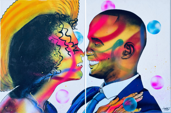 Annick et Joel Pop – Image 2